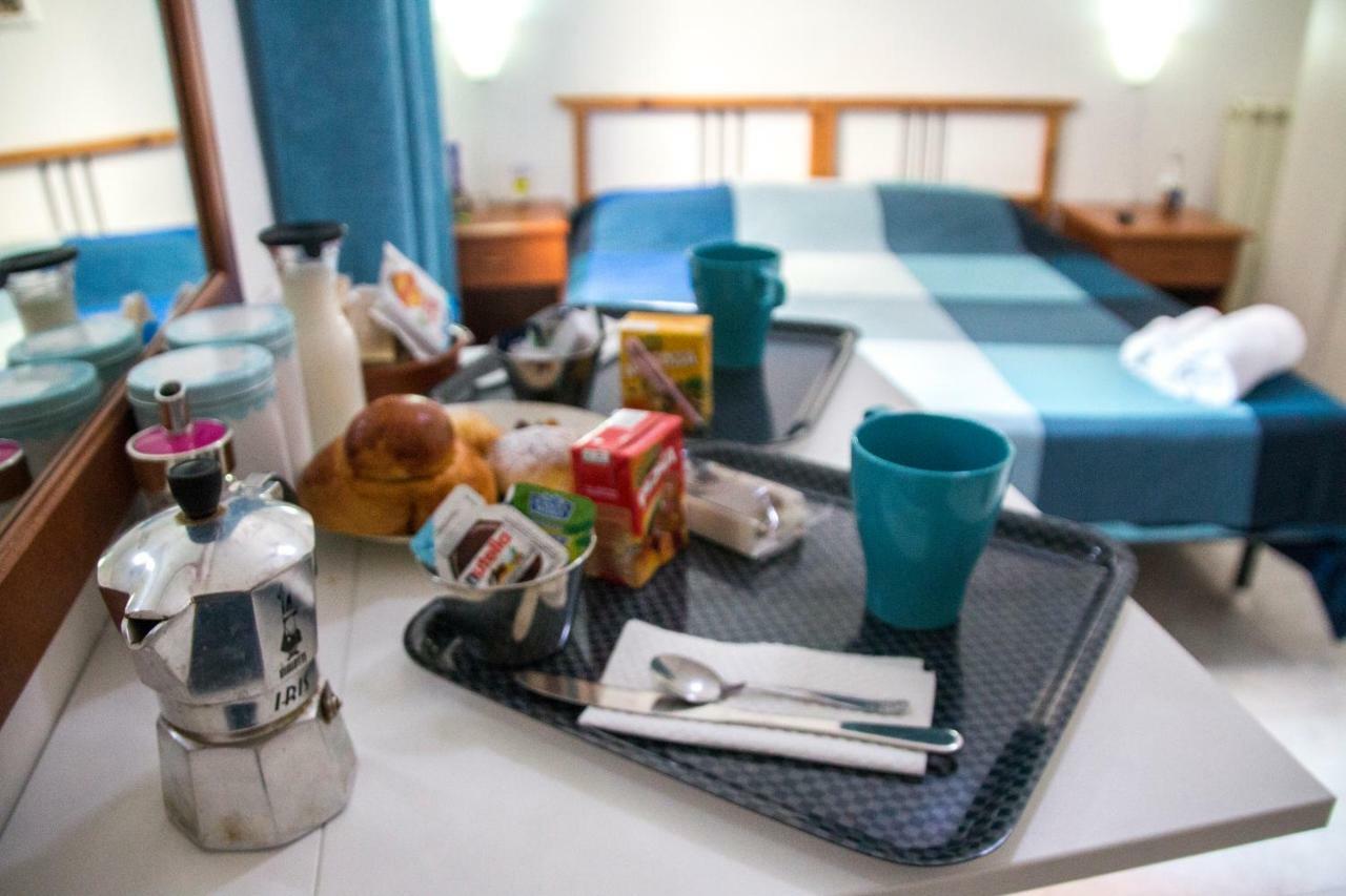 Bed & Breakfast Carbonara