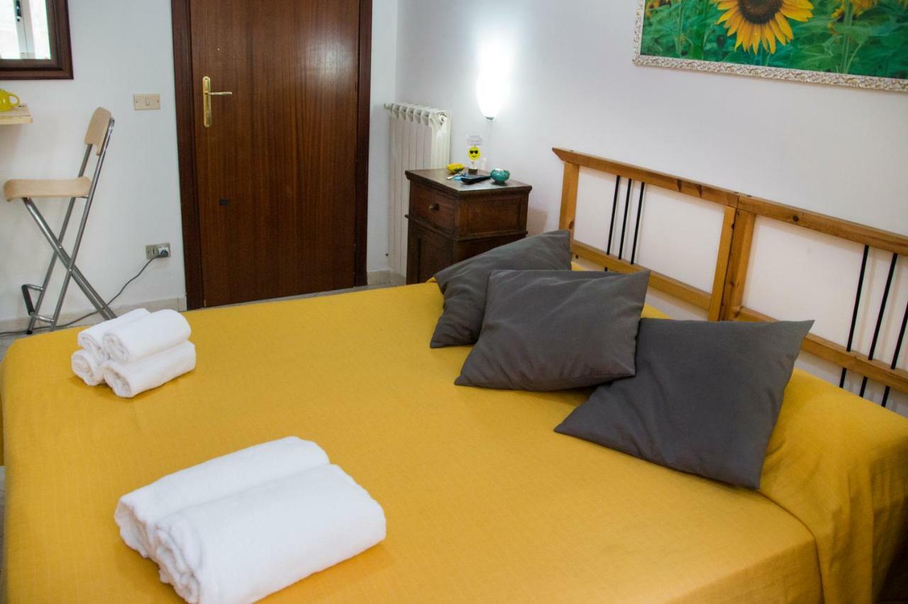 Carbonara Bed & Breakfast Napels