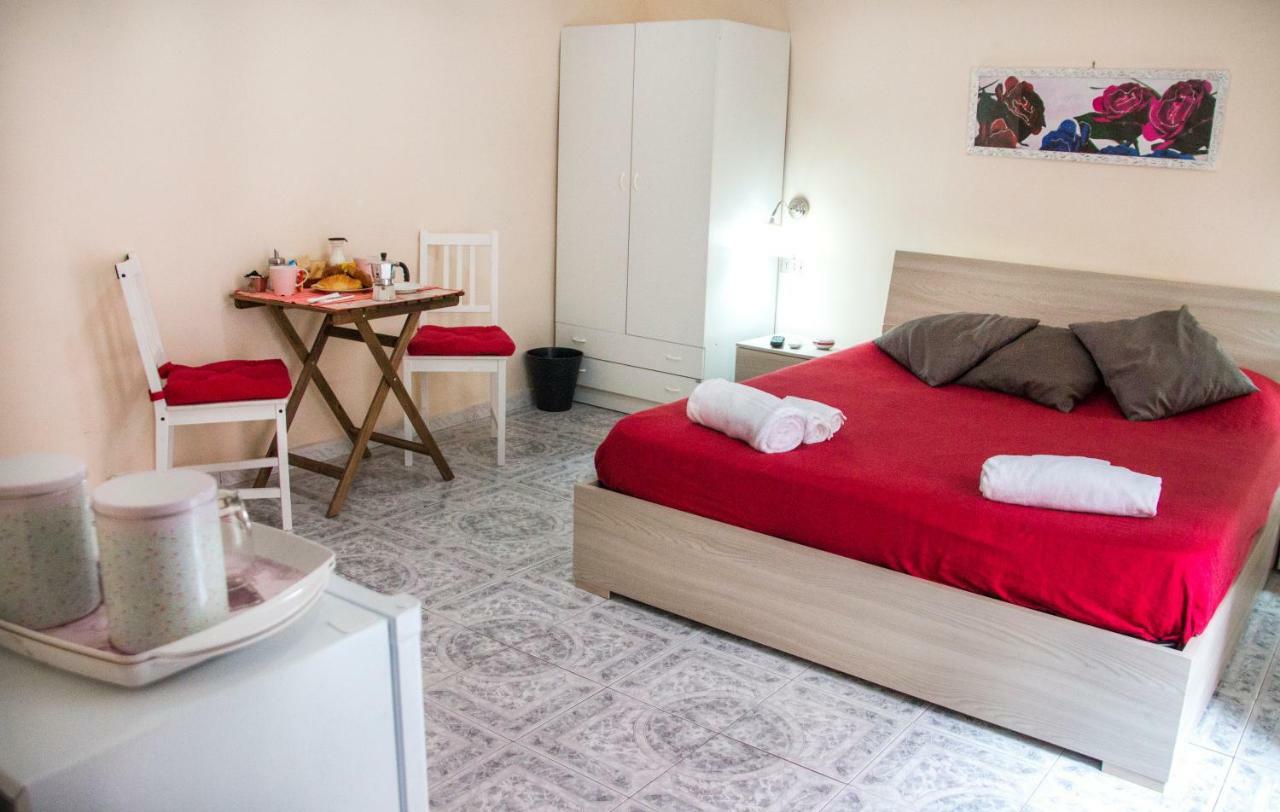 Carbonara Bed & Breakfast Napels